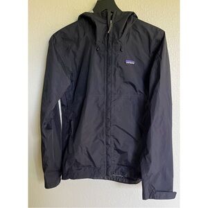 Men’s XS Patagonia Torrentshell Rain Jacket